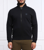 Худи zestart BOSS ORANGE - темно-синий(50468428)