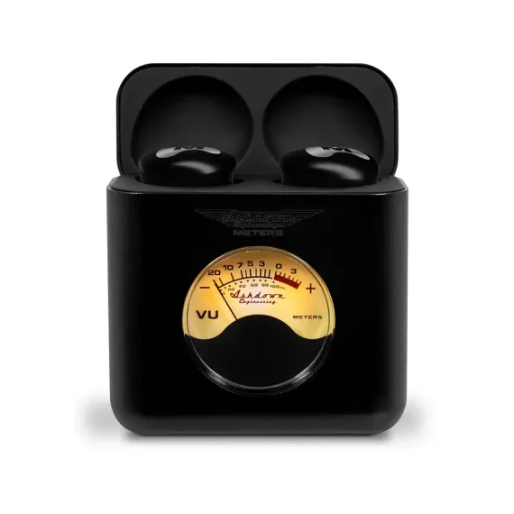 Meters Linx System Set Black