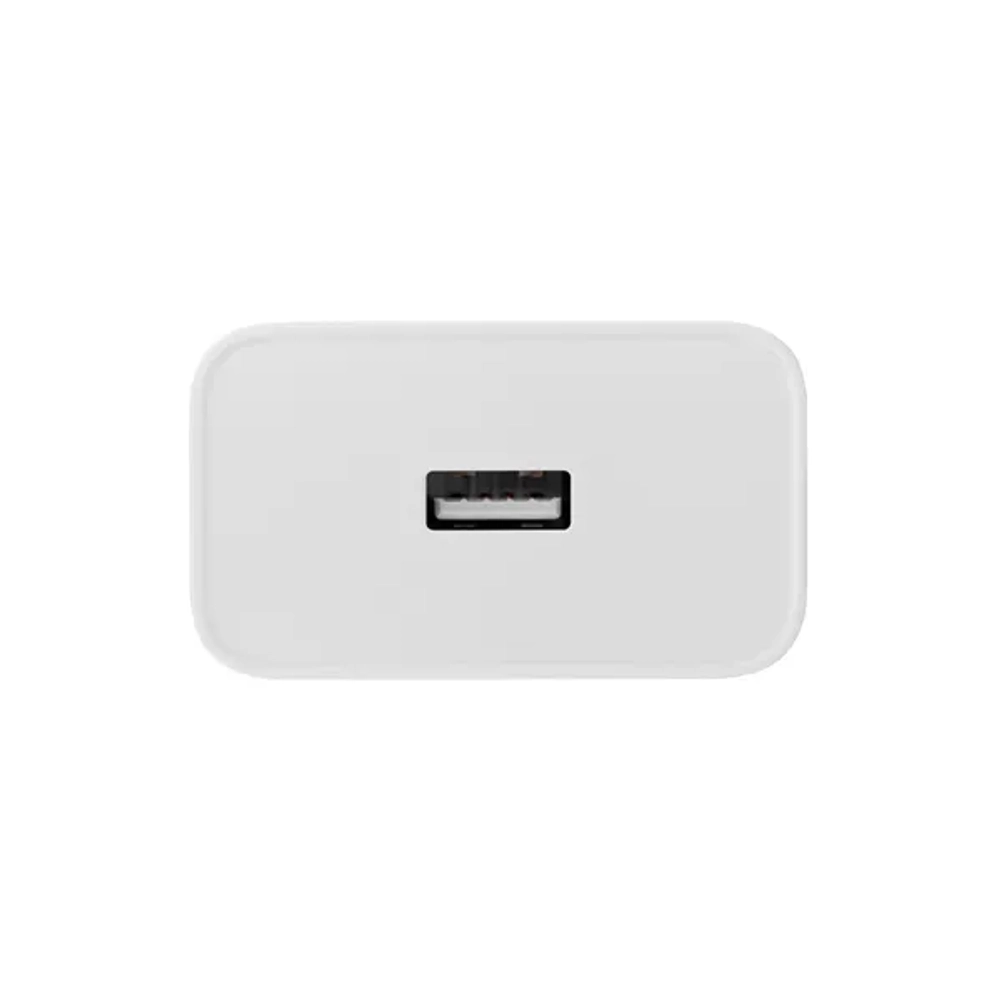 Зарядное устройство OnePlus SUPERVOOC 120 Вт Белый (White)