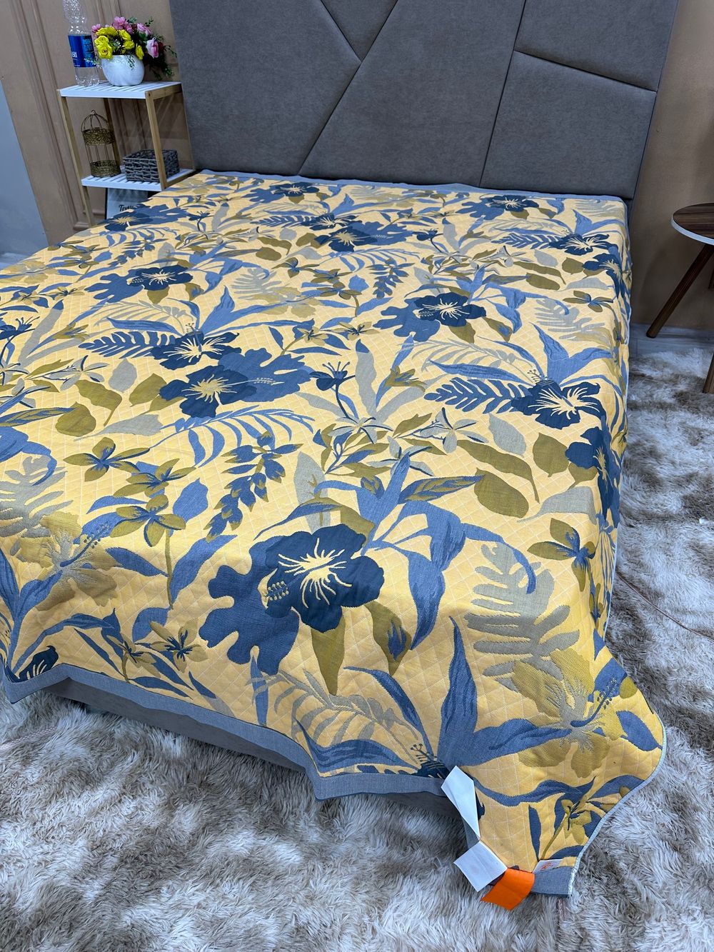 Покрывало Кит ЛЕН МОНИКА 2сп