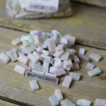 Цветная колотая смальта SM-Set-Light