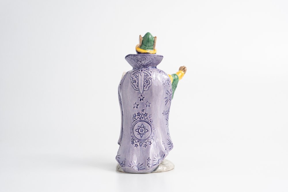 Коллекционная статуэтка «Мистик»