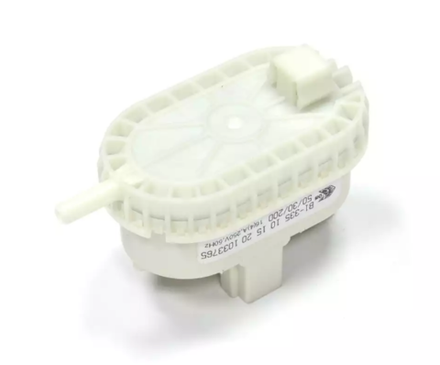 Датчик давления для стиральной машины Hansa (Ханса)  - 1033765, 8022370, 8037975