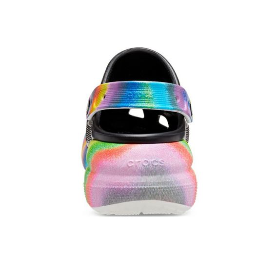 Крокс Сабо Черный Юнисекс