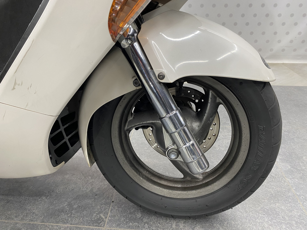 Honda Forza Z , 2004