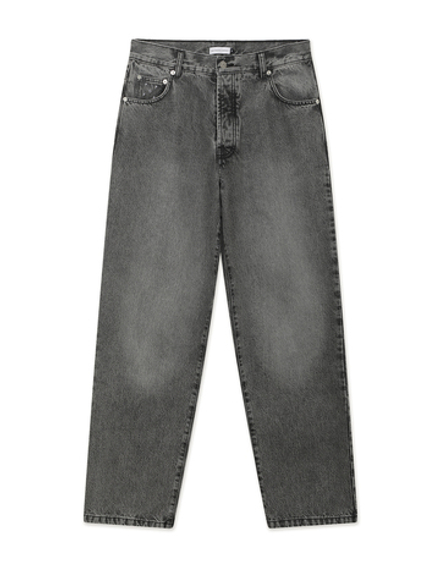 Мужские Джинсы (Loose Straight Fit) Drs