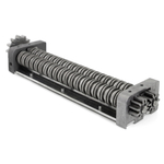 Нож 2*6 мм для тестораскатки-лапшерезки Foodatlas DHH-220C