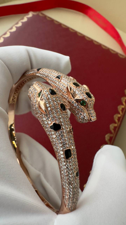 Браслет Cartier