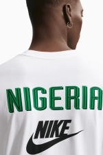 Футболка Nike Nigeria 1996 Reissue - белый