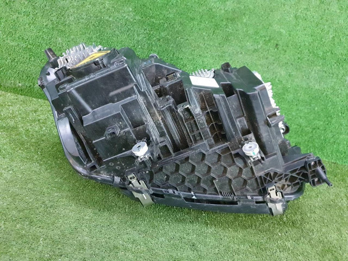 Фара левая BMW X5 G05 X6 G06 18-23 Laser В сборе