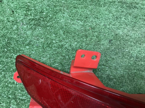 ПТФ левый Geely Tugella (2019-2024)