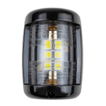 Навигационный огонь светодиодный гакабортный, черный корпус, 59х42х43 мм (10269221)