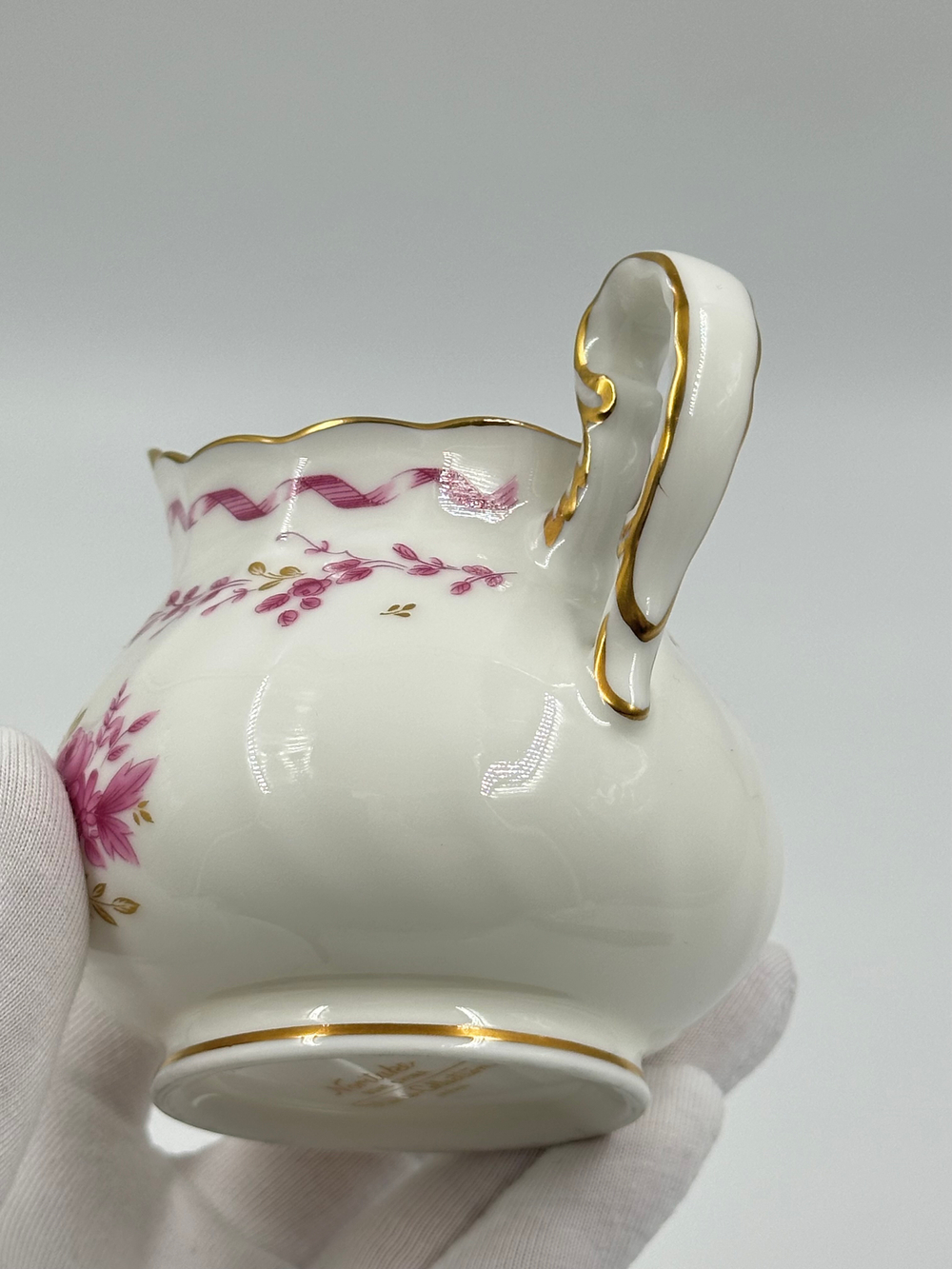 Молочник Noritake