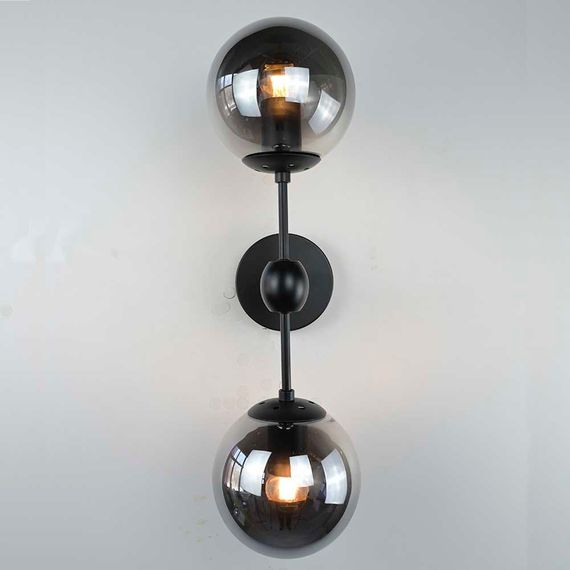 Настенный светильник Imperium Loft Modo 106300-22