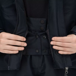 КУРТКА ГОРНОЛЫЖНАЯ FINNTRAIL ЖЕНСКАЯ ATLAS 3461