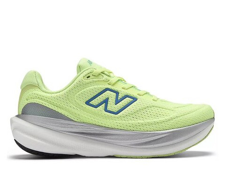Кроссовки для бега женские New Balance Fresh Foam 1080v15 W Лаймово-Blue
