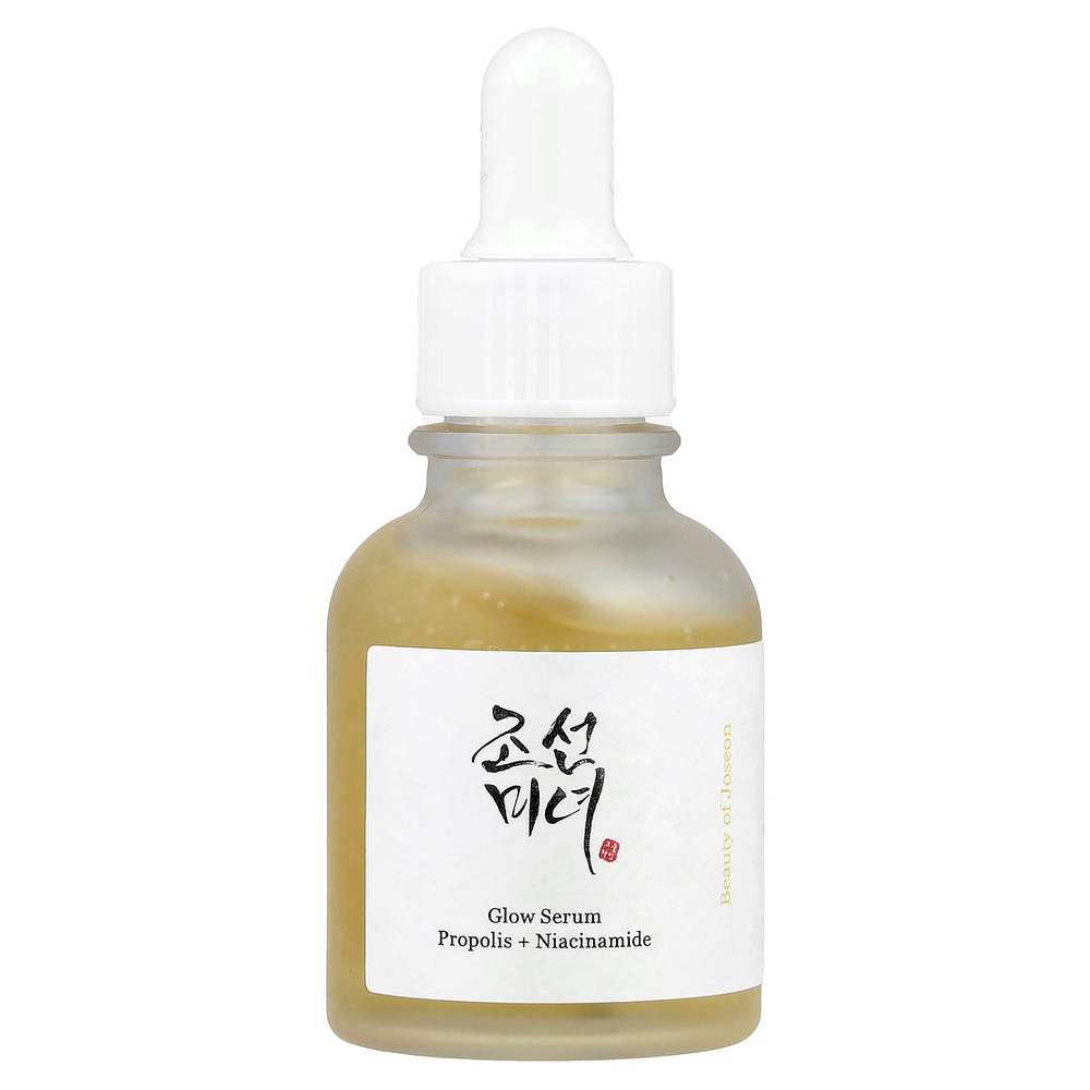 Beauty of Joseon, Glow Serum, прополис + никотинамид, 30 мл (1,01 жидк. унц.)