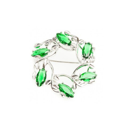 Брошь Shadore FCN-00010.7 S/G