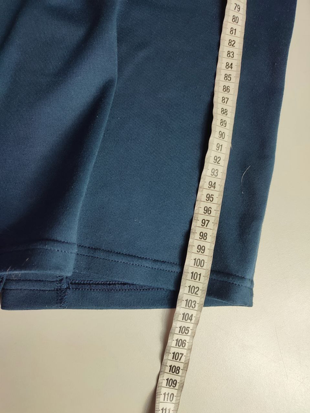 Платье DONNA SAGGIA для осенних образов на работу 40 размер