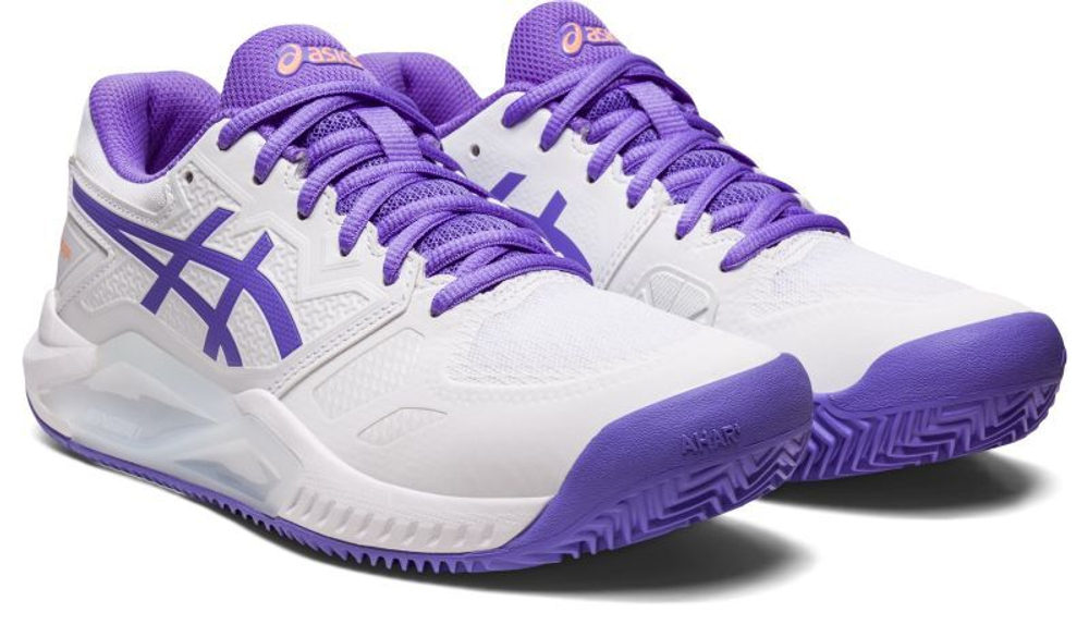 Asics sales tennis clay