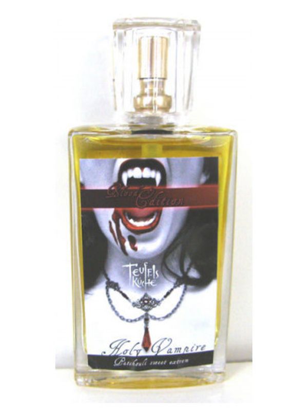 Teufels Kuche Blood Edition - Holy Vampire