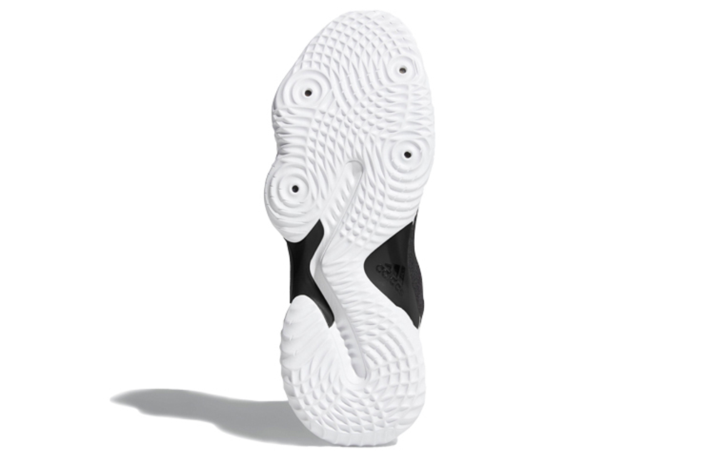 Кроссовки Adidas Pro Bounce 2018 Low