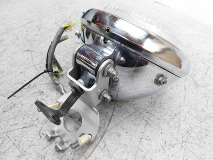 фара Yamaha Drag Star 400