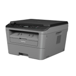 МФУ Brother DCP-L2500DR, A4, 26 стр./мин, USB