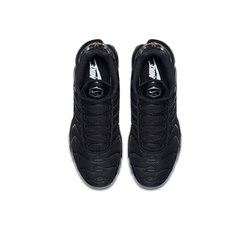 Мужские кроссовки Air Max Plus 'Triple Black' 604133-050