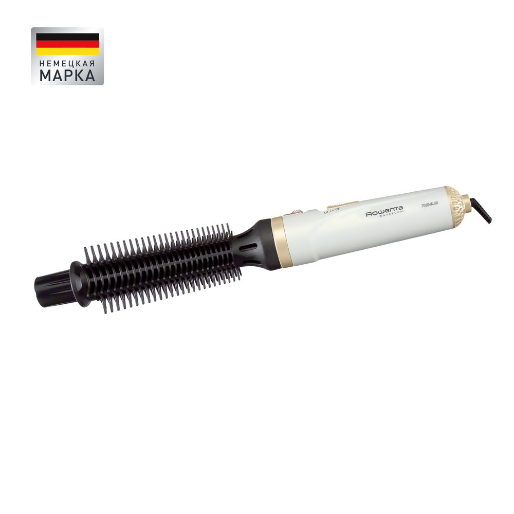 Фен-щетка Rowenta Light Brush CF3910F0