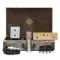 Telefunken ELA M 251T Silver