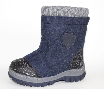 Валенки детские зимние L9435C-7