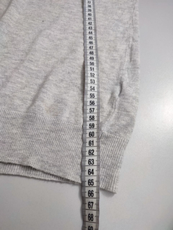 Кардиган Atmosphere базовый 44 размер