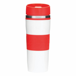 Термокружка ARABICA Красный