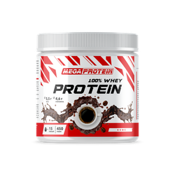 WHEY PROTEIN (MegaProtein)