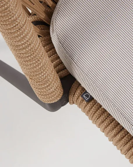 Стул Stad бежевый