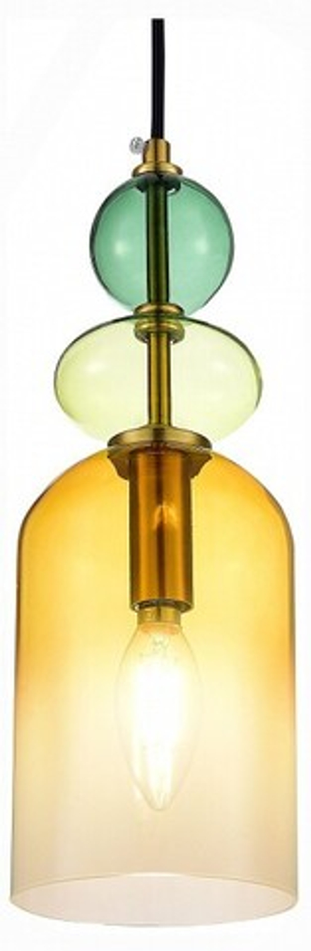 Подвесной светильник ST-Luce Gea SL2000.213.01