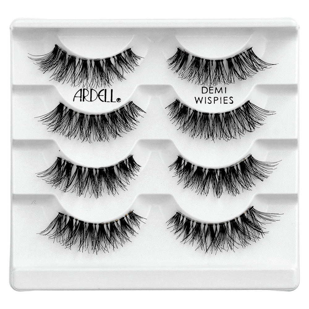 Ardell, Demi Wispies, 4 пара