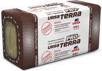 Минплита URSA TERRA PRO 34 PN (12) 1200-600-100 (0.864 м3)