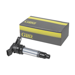 Катушка зажигания VOLVO XC90/XC60/S80 06 GANZ GIG16235
