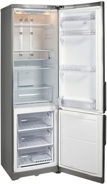 Холодильник Hotpoint-Ariston HBD 1201.3 SB F H
