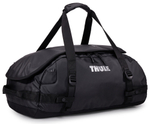 Сумка спортивная Thule Chasm Duffel 40L TDSD302 Black New (3204989)