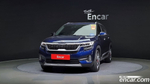 Kia Seltos Бензин 1.6 Turbo 2WD (09.2019)