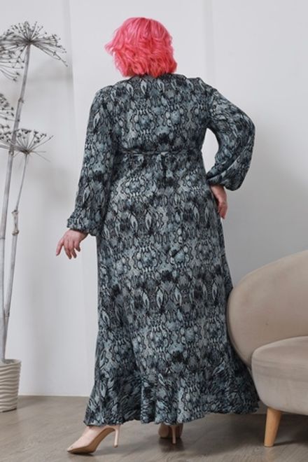 Платье 5640 Fabrika Фото 2