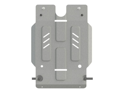 Защита КПП Sheriff для Toyota Hilux VIII 2015- арт.24.4621