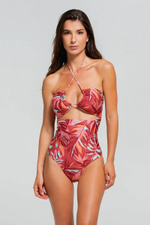 Купальник монокини CLM26051