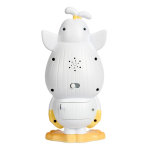 Сказочник "Буба" 100 песен, сказок и загадок, свет. HT1166-R (Умка)