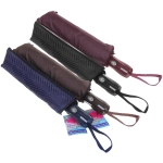 Зонт мужской полуавтомат «ESTETIK», микс 4 цвета, 8 спиц, d-95см, длина в слож. виде 40см●