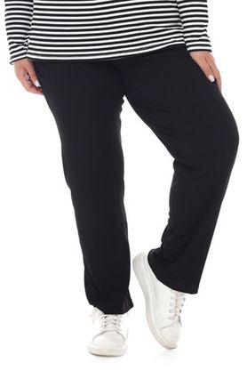 Цена на Брюки-4009 больших размеров