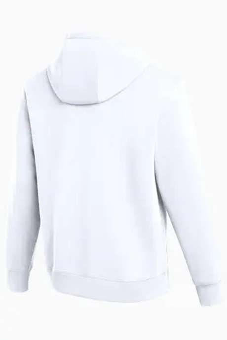 Кофта Nike Park - белый